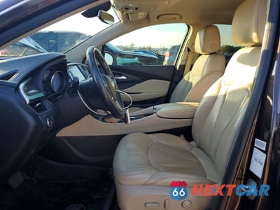 Zdjęcie 7 z 13 samochodu: 2020 BUICK ENVISION ESSENCE VIN:LRBFXCSA0LD150828 - miniatura