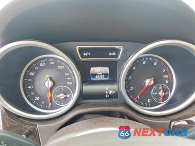 Zdjęcie 9 z 14 samochodu: 2016 MERCEDES-BENZ GLE 350 VIN:4JGDA5JB6GA802810 - miniatura