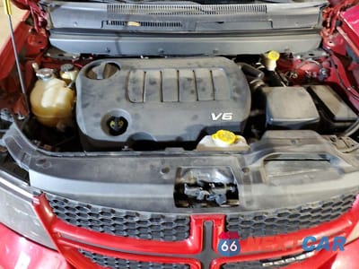Zdjęcie 12 z 13 samochodu: 2018 DODGE JOURNEY GT VIN:3C4PDCEG1JT425886 - miniatura