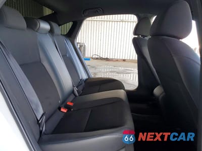 Zdjęcie 10 z 12 samochodu: 2022 HONDA CIVIC SPORT VIN:2HGFE2F52NH600646 - miniatura