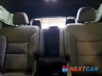 Zdjęcie 10 z 14 samochodu: 2025 CHEVROLET TRAVERSE LT VIN:1GNERGRS2SJ269193 - miniatura