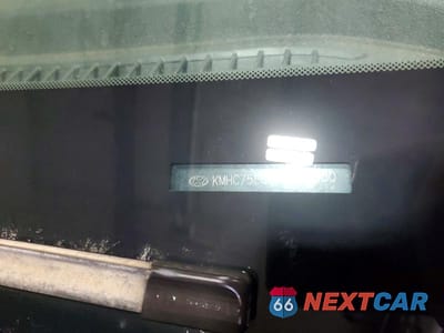 Zdjęcie 12 z 12 samochodu: 2021 HYUNDAI IONIQ SE VIN:KMHC75LJ6MU079100 - miniatura