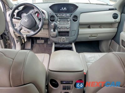 Zdjęcie 8 z 13 samochodu: 2012 HONDA PILOT TOURING VIN:5FNYF4H98CB034592 - miniatura