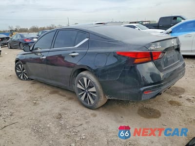 Drugie zdjęcie samochodu z przodu: 2020 NISSAN ALTIMA SL VIN:1N4BL4EV8LC136672 - miniatura