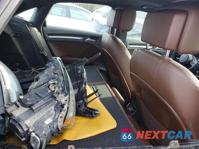 Zdjęcie 10 z 13 samochodu: 2018 AUDI A3 PREMIUM VIN:WAUB8GFFXJ1058518 - miniatura