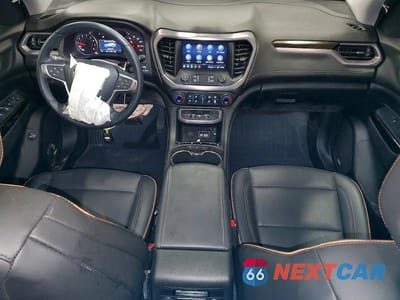 Zdjęcie 8 z 12 samochodu: 2023 GMC ACADIA AT4 VIN:1GKKNLLSXPZ257170 - miniatura