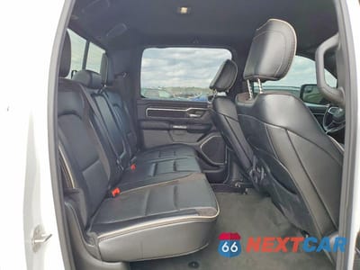 Zdjęcie 10 z 11 samochodu: 2023 RAM 1500 LARAMIE VIN:1C6SRFJTXPN638268 - miniatura