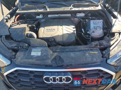 Zdjęcie 12 z 13 samochodu: 2024 AUDI Q5 PREMIUM PLUS 45 VIN:WA1EAAFY0R2132080 - miniatura