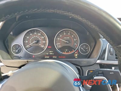 Zdjęcie 9 z 11 samochodu: 2017 BMW 330 XI VIN:WBA8D9G37HNU63535 - miniatura