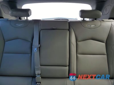 Zdjęcie 10 z 14 samochodu: 2019 CADILLAC XT4 LUXURY VIN:1GYFZBR43KF102534 - miniatura
