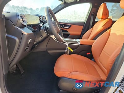 Zdjęcie 7 z 13 samochodu: 2025 MERCEDES-BENZ GLC 300 VIN:W1NKM4GB8SF394383 - miniatura