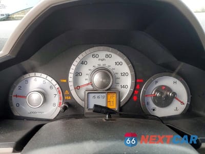 Zdjęcie 9 z 13 samochodu: 2010 HONDA PILOT EXL VIN:5FNYF4H52AB025901 - miniatura