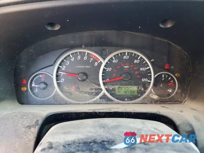 Zdjęcie 9 z 12 samochodu: 2005 MAZDA TRIBUTE S VIN:4F2CZ04165KM56974 - miniatura