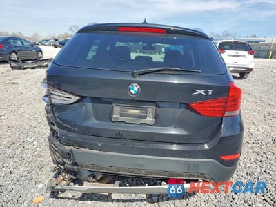 Zdjęcie 6 z 12 samochodu: 2015 BMW X1 SDRIVE28I VIN:WBAVM1C5XFV315534 - miniatura