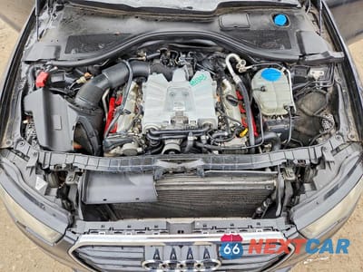 Zdjęcie 11 z 11 samochodu: 2013 AUDI A6 PREMIUM PLUS VIN:WAUGGAFC9DN131516 - miniatura