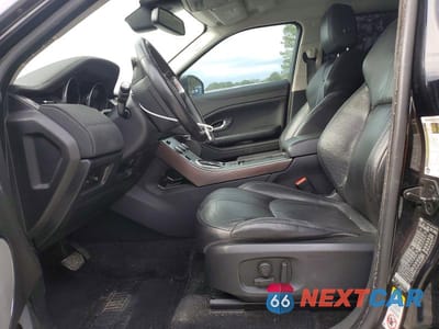 Zdjęcie 7 z 13 samochodu: 2019 LAND ROVER RANGE ROVER EVOQUE SE VIN:SALVP2RX1KH341143 - miniatura