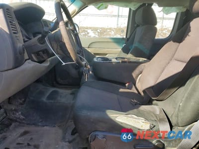 Zdjęcie 7 z 11 samochodu: 2013 CHEVROLET SILVERADO K1500 VIN:1GCRKPEA2DZ364725 - miniatura