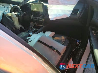 Zdjęcie 8 z 14 samochodu: 2024 LEXUS RX 350 LUXURY VIN:2T2BAMBA0RC027040 - miniatura