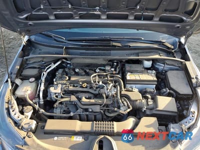 Zdjęcie 11 z 12 samochodu: 2021 TOYOTA COROLLA SE VIN:5YFS4MCE5MP094061 - miniatura