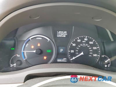 Zdjęcie 9 z 14 samochodu: 2013 LEXUS RX 450H VIN:JTJBC1BA9D2061706 - miniatura