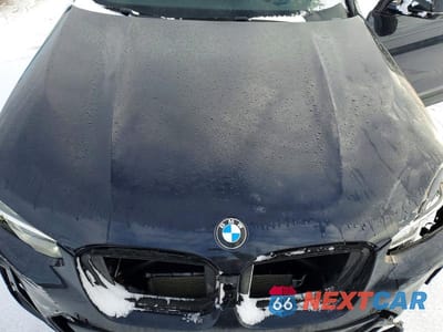 Zdjęcie 12 z 12 samochodu: 2022 BMW X4 M40I VIN:5UX43DT04N9L91134 - miniatura