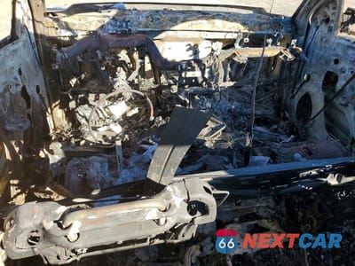 Zdjęcie 8 z 11 samochodu: 2019 GMC SIERRA K3500 DENALI VIN:1GT42WEY6KF184180 - miniatura