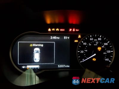 Zdjęcie 9 z 12 samochodu: 2023 NISSAN VERSA SV VIN:3N1CN8EV7PL838611 - miniatura