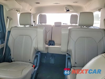 Zdjęcie 10 z 15 samochodu: 2024 FORD EXPEDITION LIMITED VIN:1FMJU1K81REA95312 - miniatura