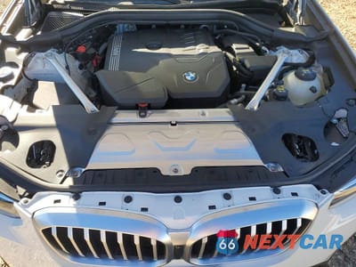 Zdjęcie 11 z 11 samochodu: 2022 BMW X3 XDRIVE30I VIN:WBX57DP00NN183492 - miniatura