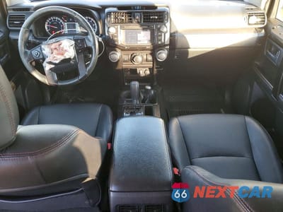 Zdjęcie 8 z 11 samochodu: 2015 TOYOTA 4RUNNER SR5/SR5 PREMIUM VIN:JTEBU5JR6F5267934 - miniatura