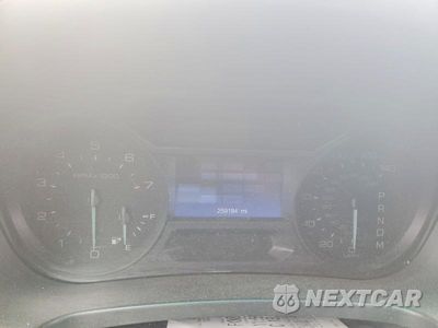 Zdjęcie 9 z 13 samochodu: 2013 FORD EXPLORER VIN:1FM5K8B88DGC76159 - miniatura