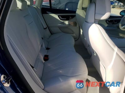 Zdjęcie 10 z 12 samochodu: 2023 MERCEDES-BENZ EQE SEDAN 350+ VIN:W1KEG2BB7PF015751 - miniatura
