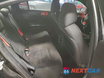 Zdjęcie 10 z 13 samochodu: 2014 DODGE CHARGER SE VIN:2C3CDXBG2EH254370 - miniatura