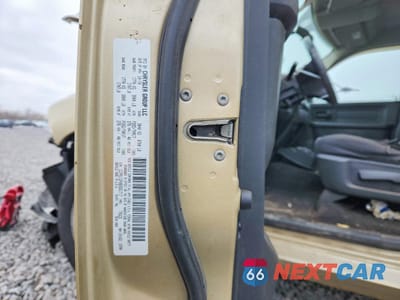 Zdjęcie 12 z 12 samochodu: 2011 DODGE RAM 1500 VIN:1D7RV1GP0BS561717 - miniatura