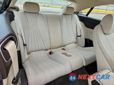 Zdjęcie 10 z 11 samochodu: 2018 MERCEDES-BENZ E 400 VIN:WDD1J6FBXJF025246 - miniatura