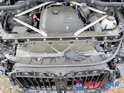 Zdjęcie 12 z 14 samochodu: 2025 BMW X7 XDRIVE40I VIN:5UX23EM07S9Z37299 - miniatura