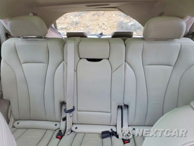 Zdjęcie 10 z 13 samochodu: 2019 AUDI Q7 PREMIUM VIN:WA1AHAF78KD034989 - miniatura