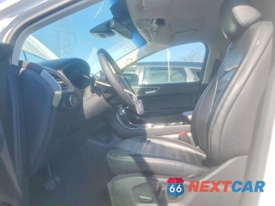 Zdjęcie 7 z 14 samochodu: 2024 FORD EDGE SEL VIN:2FMPK4J98RBA80782 - miniatura