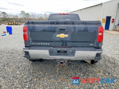 Zdjęcie 6 z 12 samochodu: 2015 CHEVROLET SILVERADO K3500 LTZ VIN:1GC4K0C85FF193314 - miniatura