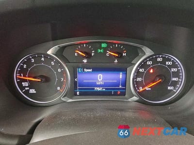 Zdjęcie 9 z 13 samochodu: 2022 GMC ACADIA SLE VIN:1GKKNKL43NZ132410 - miniatura