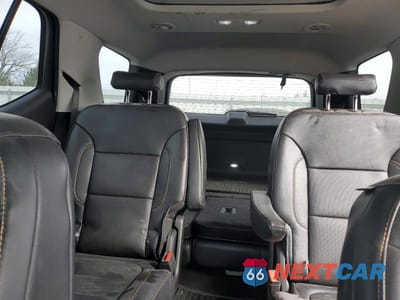 Zdjęcie 10 z 13 samochodu: 2018 CHEVROLET TRAVERSE PREMIER VIN:1GNEVJKW0JJ270637 - miniatura