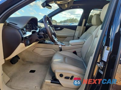 Zdjęcie 7 z 12 samochodu: 2017 AUDI Q7 PREMIUM PLUS VIN:WA1LAAF70HD015326 - miniatura