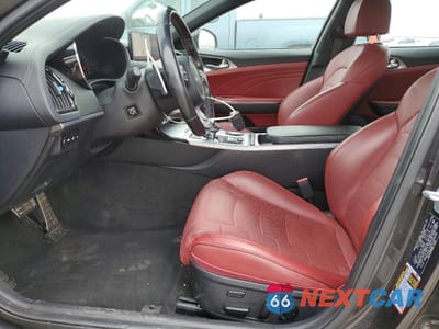 Zdjęcie 7 z 13 samochodu: 2023 KIA STINGER GT2 VIN:KNAE55LC9P6130650 - miniatura