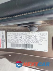 Zdjęcie 12 z 12 samochodu: 2011 TOYOTA TACOMA BASE VIN:5TFPX4ENXBX003360 - miniatura
