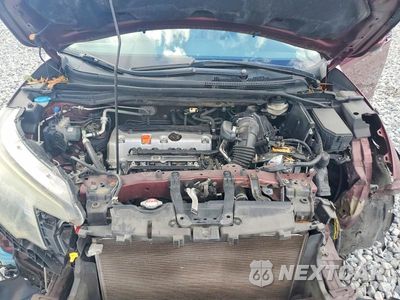 Zdjęcie 11 z 12 samochodu: 2014 HONDA CR-V EXL VIN:5J6RM3H74EL012702 - miniatura