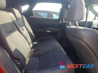 Zdjęcie 11 z 12 samochodu: 2024 LEXUS RX 350 VIN:2T2BAMCA8RC065663 - miniatura