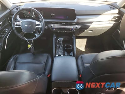 Zdjęcie 8 z 13 samochodu: 2024 KIA TELLURIDE S VIN:5XYP6DGC6RG417389 - miniatura