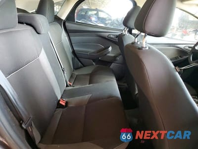 Zdjęcie 10 z 12 samochodu: 2014 FORD FOCUS S VIN:1FADP3E20EL169830 - miniatura