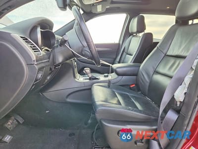 Zdjęcie 7 z 13 samochodu: 2022 JEEP GRAND CHEROKEE LIMITED VIN:1C4RJFBGXNC100369 - miniatura