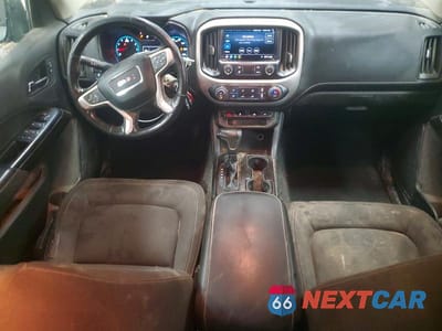 Zdjęcie 8 z 12 samochodu: 2021 GMC CANYON ELEVATION VIN:1GTG6CEN1M1199191 - miniatura